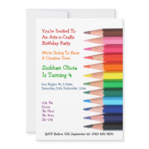 Konst- och hantverkspenna