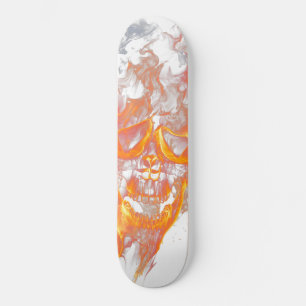 Konst på Hjul: Anpassningsbar Skateboard Designs