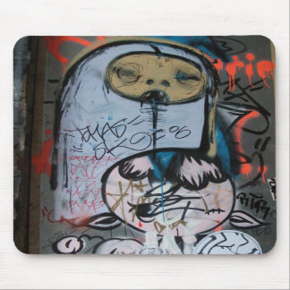 Konst på konst Mousepad Musmatta
