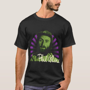 Konst - Phil Collins T Shirt