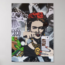 Konst Poster