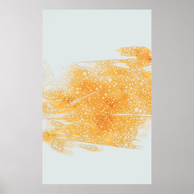 Konst Poster (Framsidan)