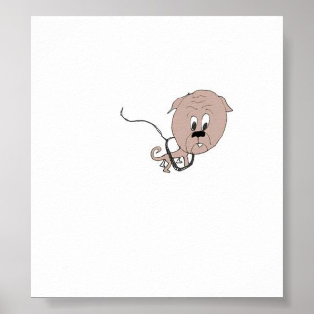 konst poster (Framsidan)