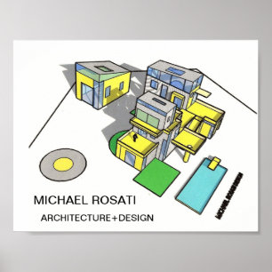KONST POSTER