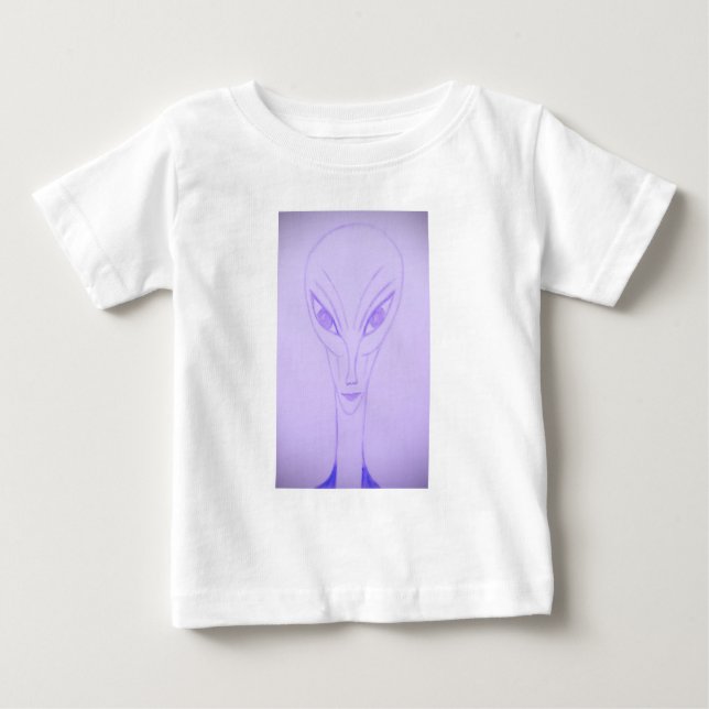 Konst T Shirt (Framsida)