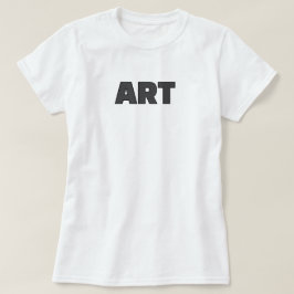 Konst T-Shirt