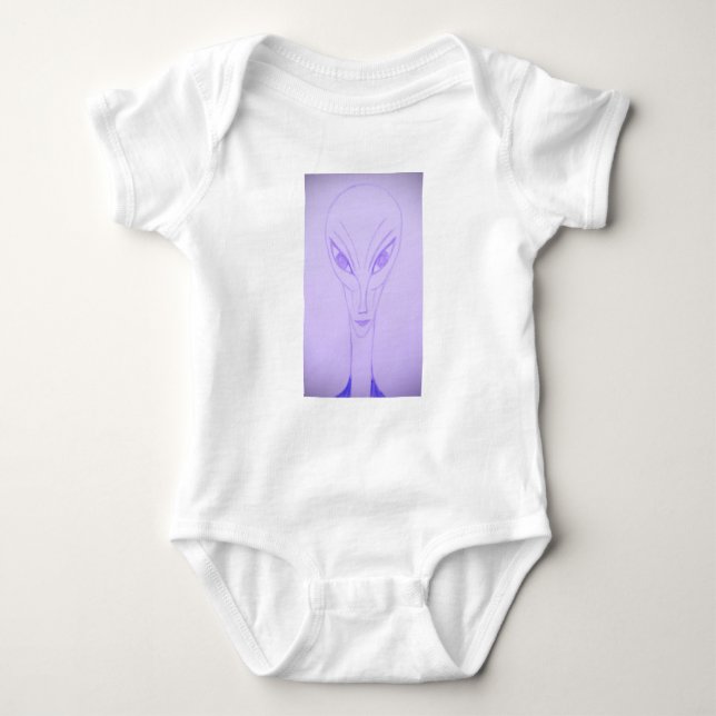 Konst T Shirt (Framsida)