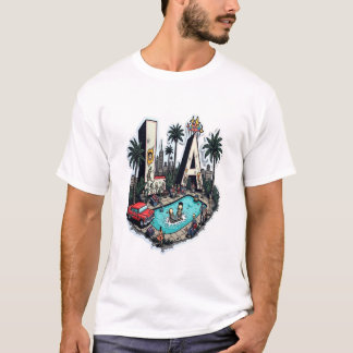 Konst T Shirt