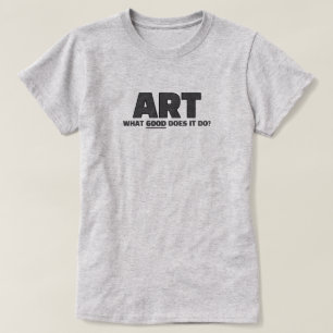 Konst T-Shirt
