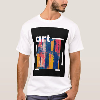 Konst  t shirt