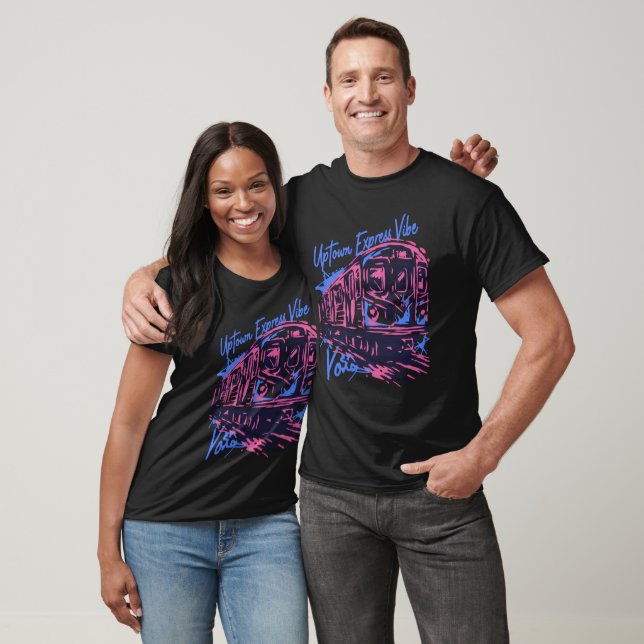 Konst T Shirt (Unisex)