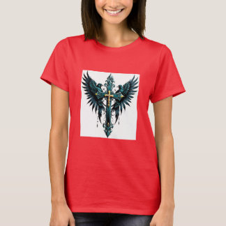 Konst t shirt
