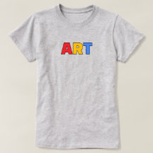 Konst T-Shirt