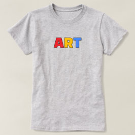 Konst T-Shirt