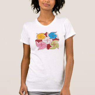 KONST TEE SHIRT