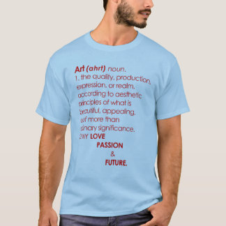 Konst Tee Shirt