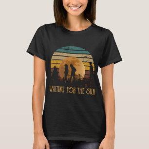 Konst - The Doors T Shirt