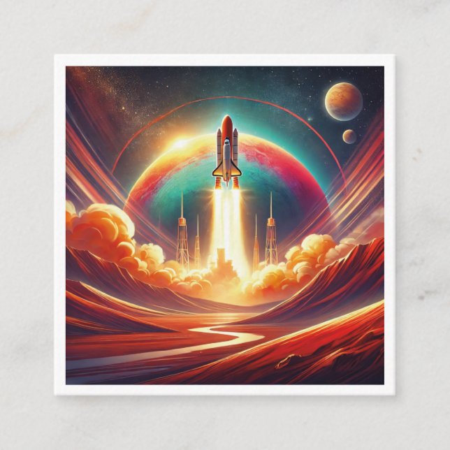 konst tilläggskort (Framsida)