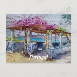 Konst - vykort