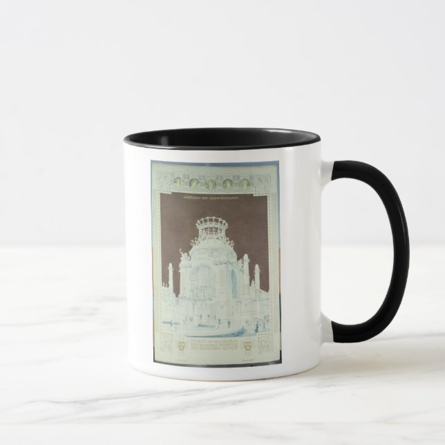 Konstakademi Mugg (Höger)