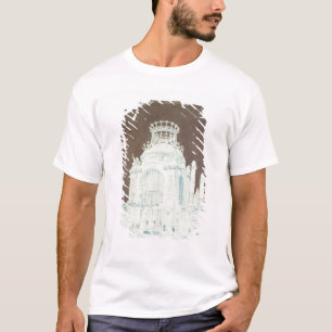Konstakademi Tee