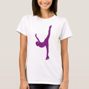 Konståkning T-shirt