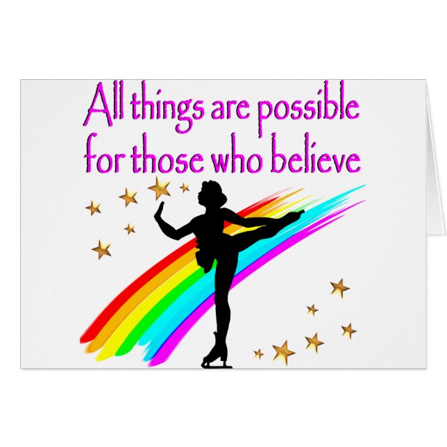 KONSTÅKNINGDROTTNING OBS KORT (Framsidan Horizontal)