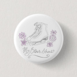 Konståkningen knäppas knapp