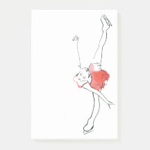 Konståkningen Postar-ii!