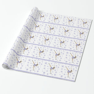 KonståkningGiftware Presentpapper