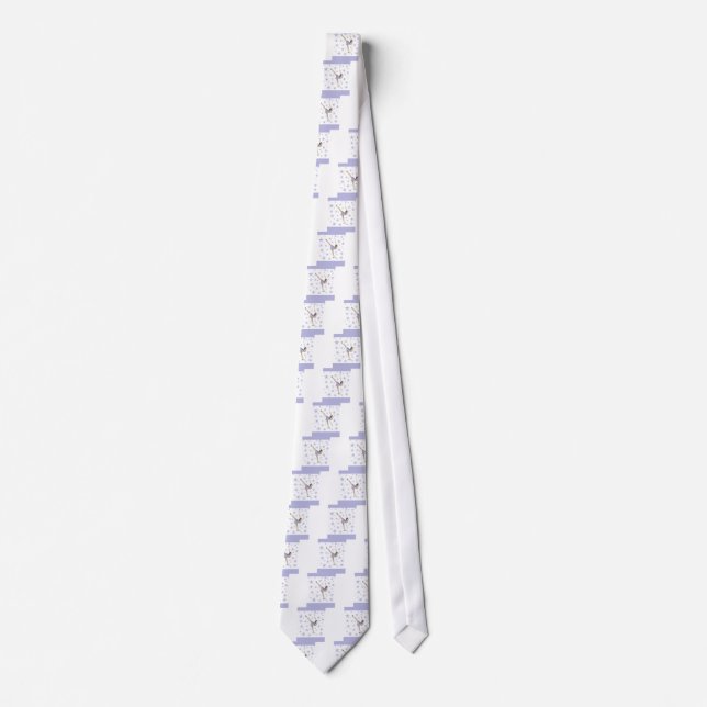 KonståkningGiftware Slips (Framsida)
