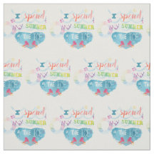 Konståkningtygsommar