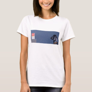Konstälskare Tee Shirt