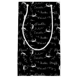 Konstälvor på arbete