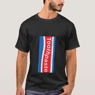 Könstandkräm Enkel tandtandtandkräm Kliv T Shirt