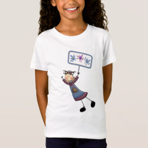 KonstängelT-tröja T-shirt