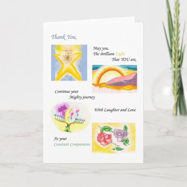 Konstanten ledsar det kvinnliga kortet kort (Framsida)