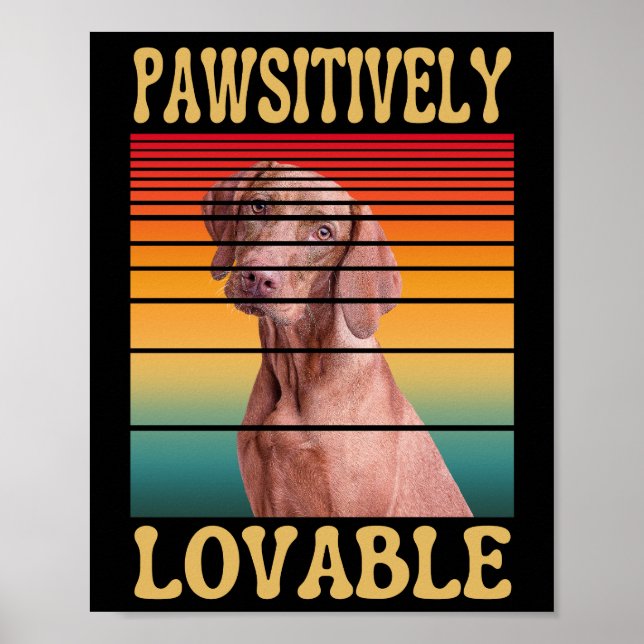 KONSTANTIGT UNDERBAR POSTER (Framsidan)