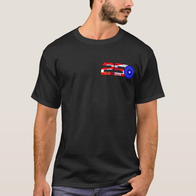 Konstantin Tsiolkovskij T Shirt (Framsida)