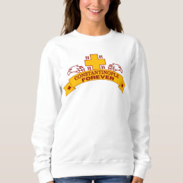 Konstantinopel Forever T Shirt