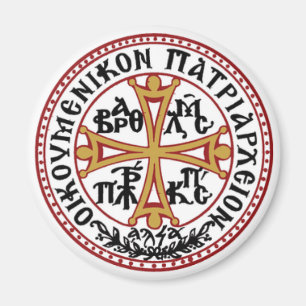 Konstantinopel Magnet
