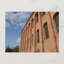 Konstantins basilika i Trier Vykort