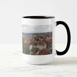 Konstanz Altstadt Mugg