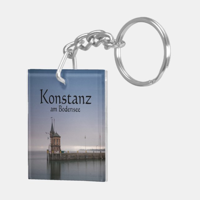 Konstanz Tyskland (Höger Baksida)