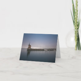 Konstanz Tyskland Kort