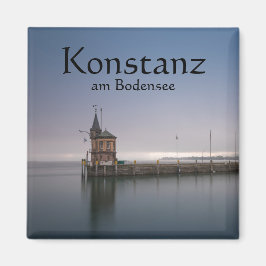 Konstanz Tyskland Magnet