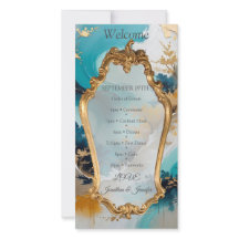 Konstasiatiska orientaliska Vågar och scenerier