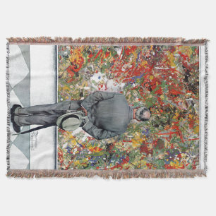 KonstConnoisseur av Norman Rockwell Mysfilt