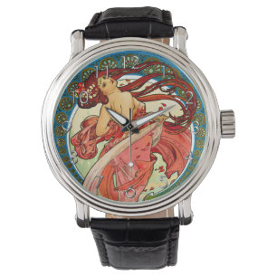 Konstdans Armbandsur