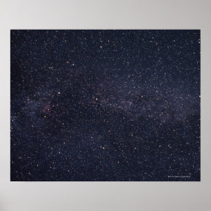Konstellation 2 poster